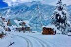 Manali (Rohtang pass)