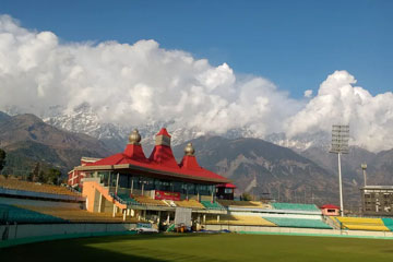 Amritsar Dalhousie & Dharamshala Tour