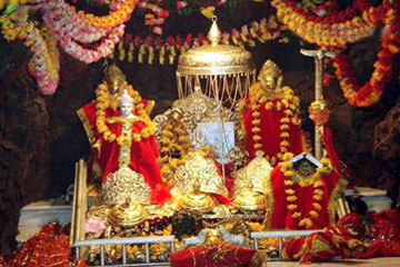 Amritsar with Katra Vaishno Devi Tour